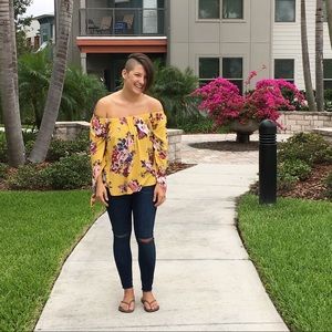 🌺🌺Meet Your Posher🌺🌺